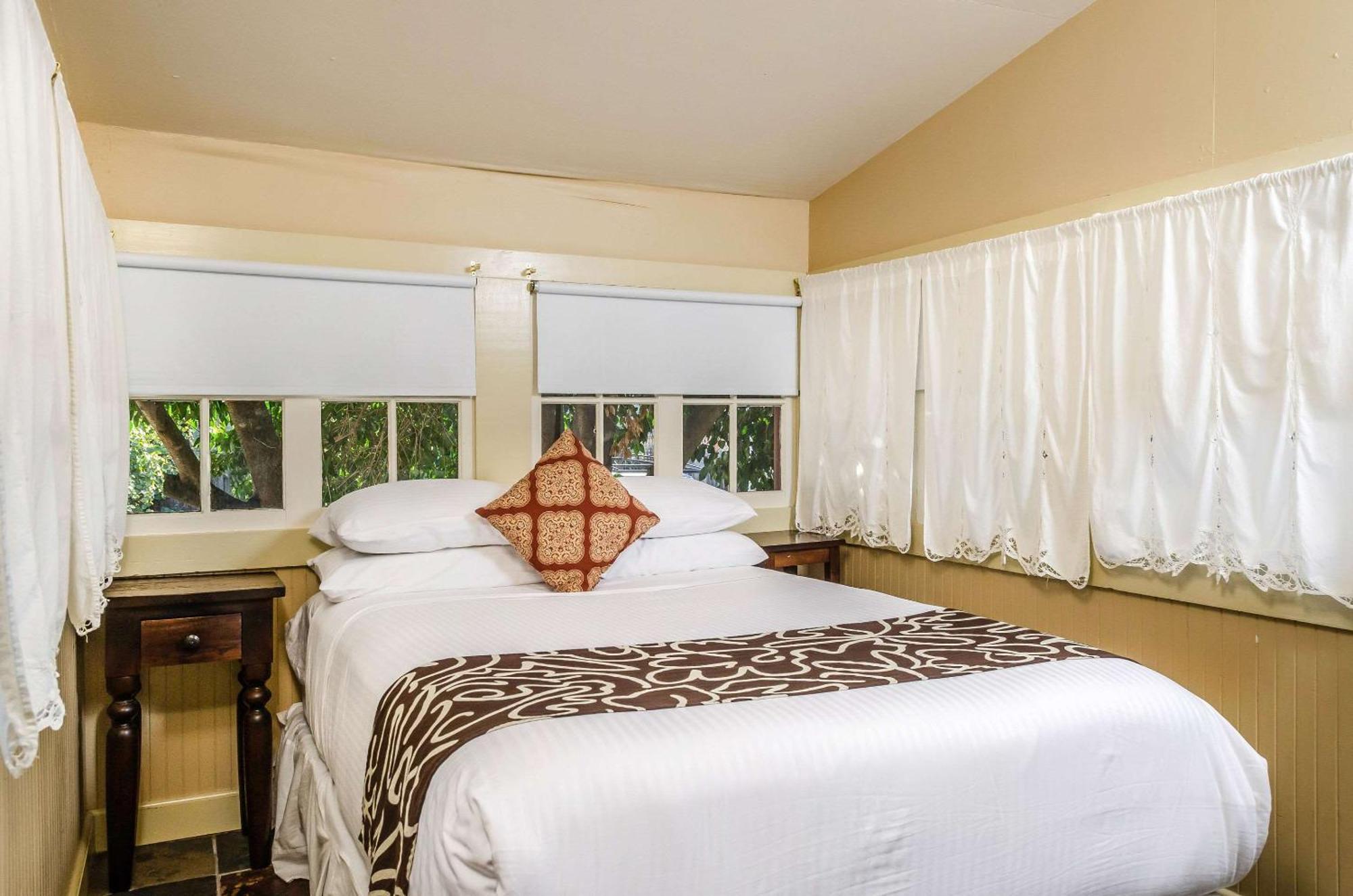 Hotel Napa Valley, Ascend Hotel Collection Экстерьер фото