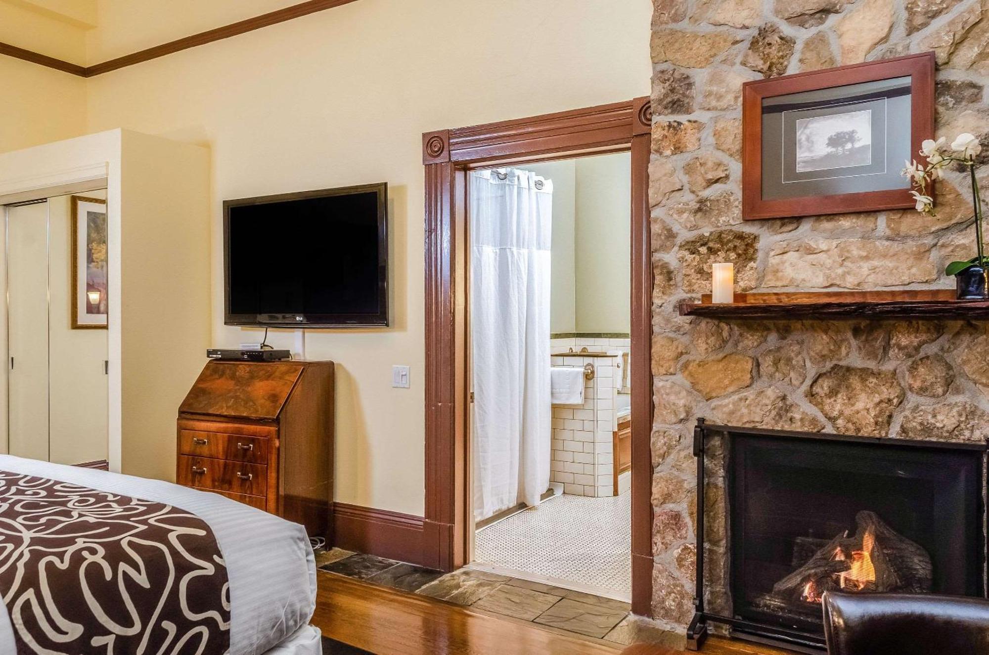 Hotel Napa Valley, Ascend Hotel Collection Экстерьер фото