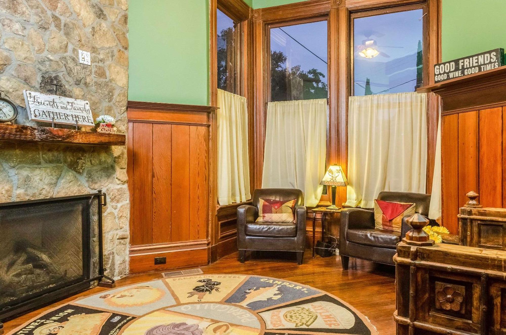 Hotel Napa Valley, Ascend Hotel Collection Экстерьер фото